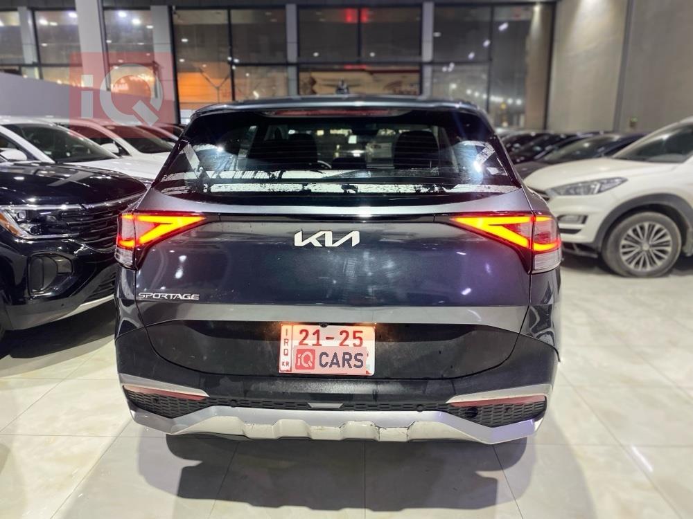 کیا سپۆرتاج